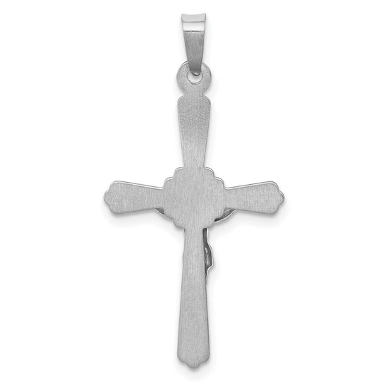 Gold INRI Crucifix Pendants