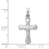 Gold INRI Cross Pendants