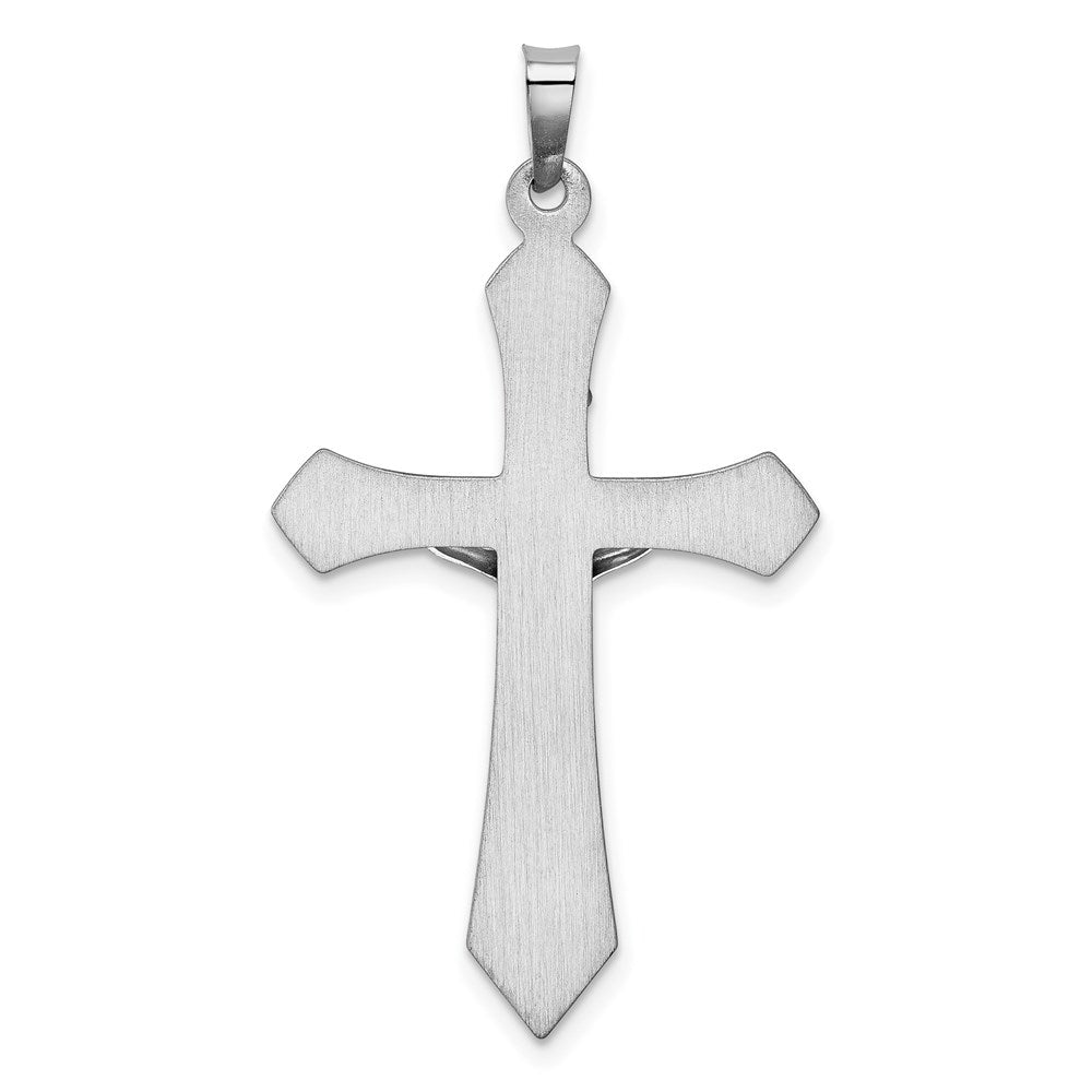 Gold INRI Cross Pendants