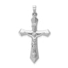 Gold INRI Cross Pendants