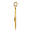 Gold St. Jude Thaddeus Pendants