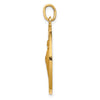 Gold St. Jude Thaddeus Pendants