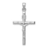 Gold Crucifix Pendant