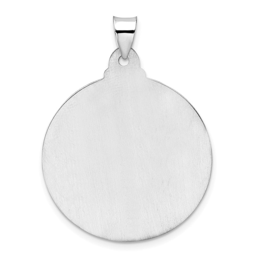 Gold Faces of Jesus Pendants