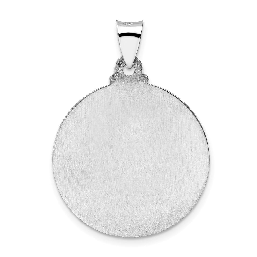 Gold Faces of Jesus Pendants