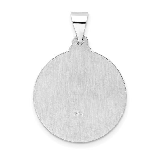 Gold Faces of Jesus Pendants