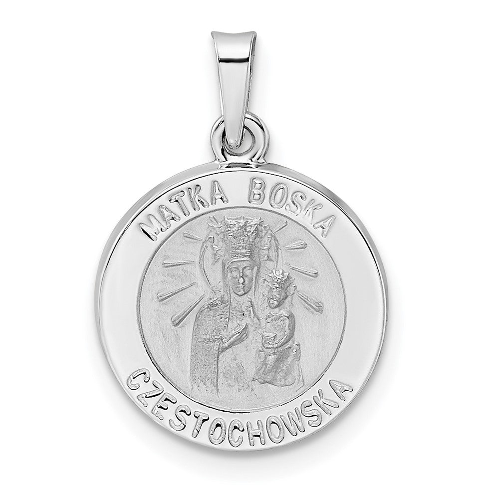 Gold Matka Baska Pendants