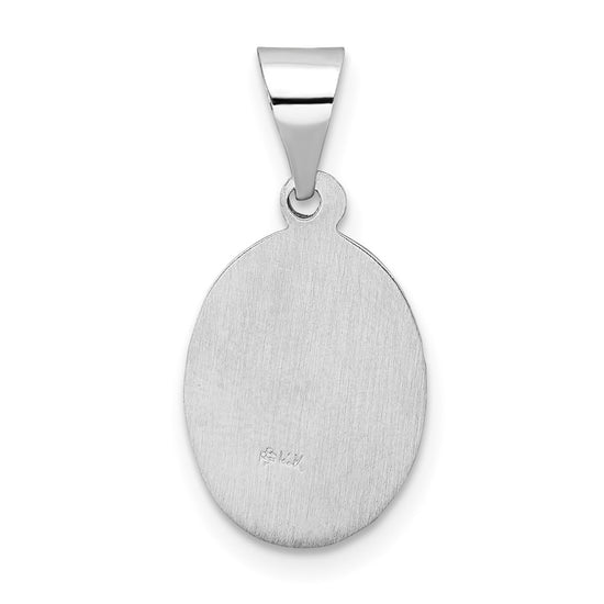 Gold St. Anthony Pendants