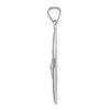 Gold St. Jude Thaddeus Pendants