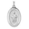 Gold St. Jude Thaddeus Pendants