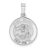 Patron Saint Medals