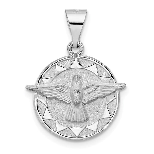 Gold Dove Pendants