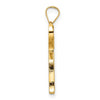 Gold Chai Pendants