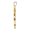 Gold Chai Pendants