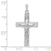 Gold INRI Crucifix Pendants
