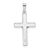 Gold INRI Crucifix Pendants