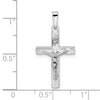 Gold INRI Crucifix Pendants