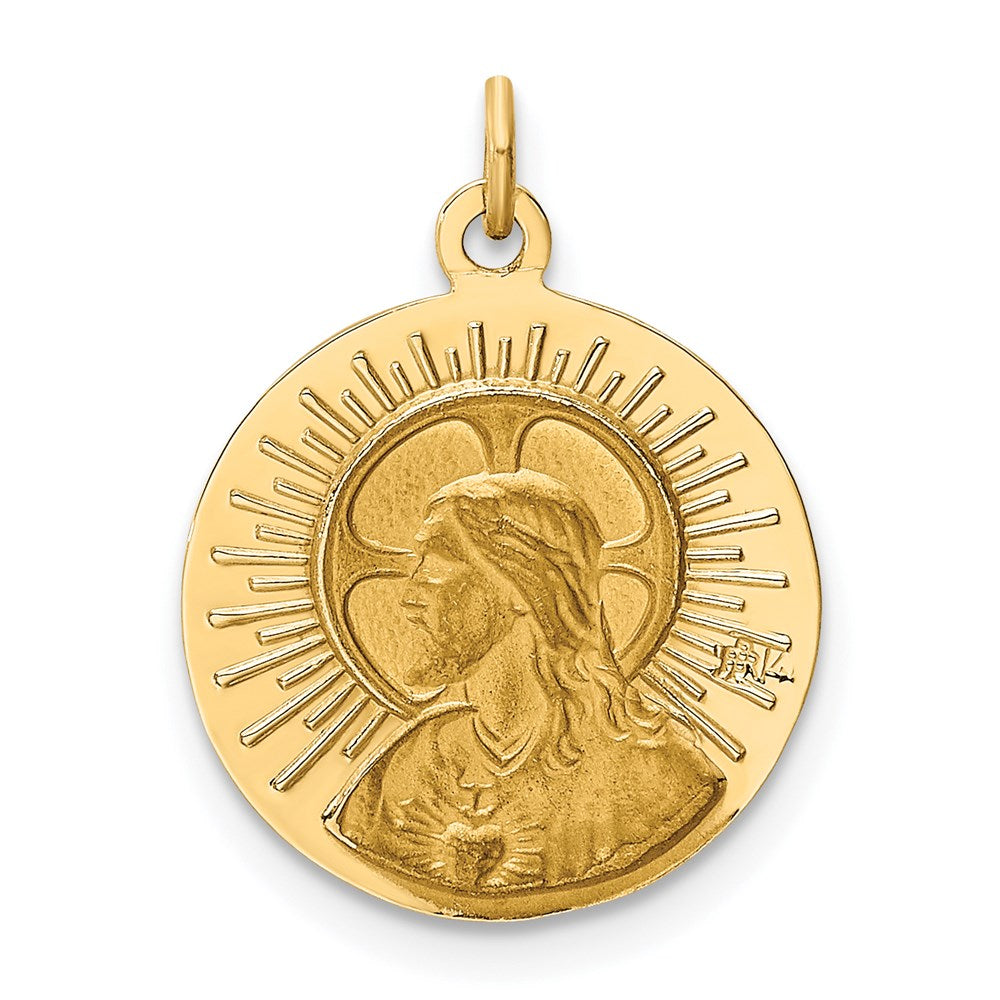Gold Matka Baska Pendants