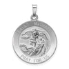 Gold St. Michael Pendants