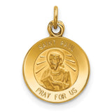 Patron Saint Medals