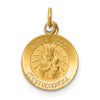 Gold Matka Baska Pendants
