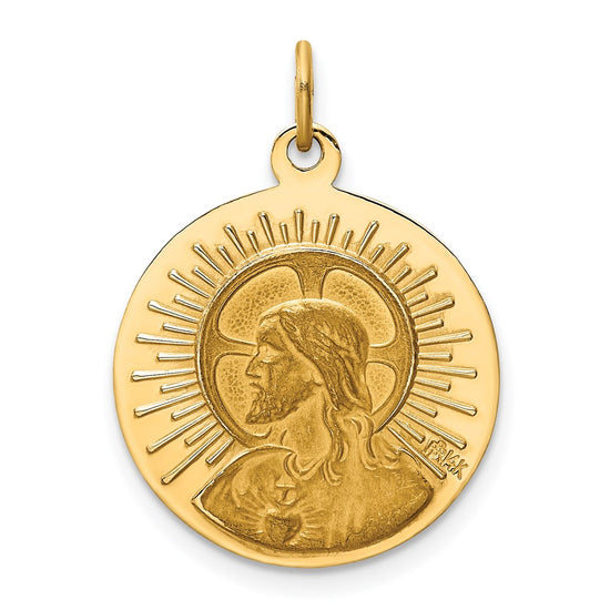 Gold Matka Baska Pendants