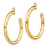 Gold Earring Jackets