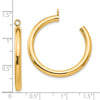 Gold Earring Jackets
