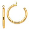 Gold Earring Jackets
