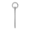Plain Round Discs — 18 mm