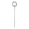 Plain Round Discs — 22 mm