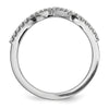 Gold Diamond V-Band