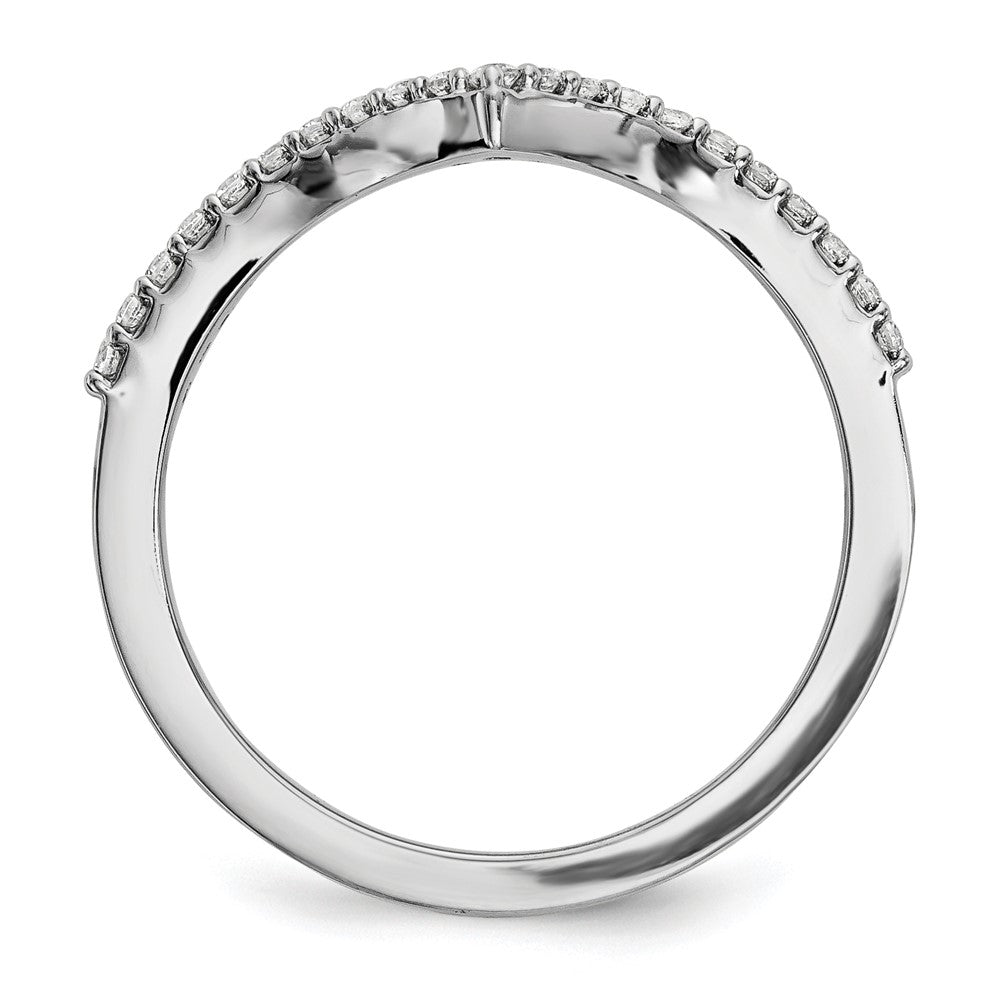 Gold Diamond V-Band