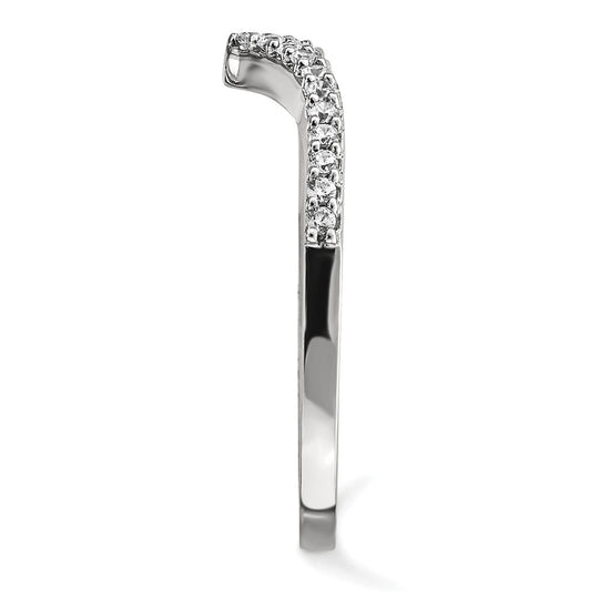 Gold Diamond V-Band