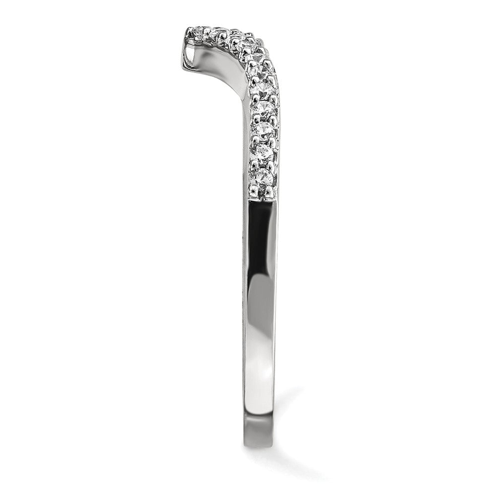 Gold Diamond V-Band