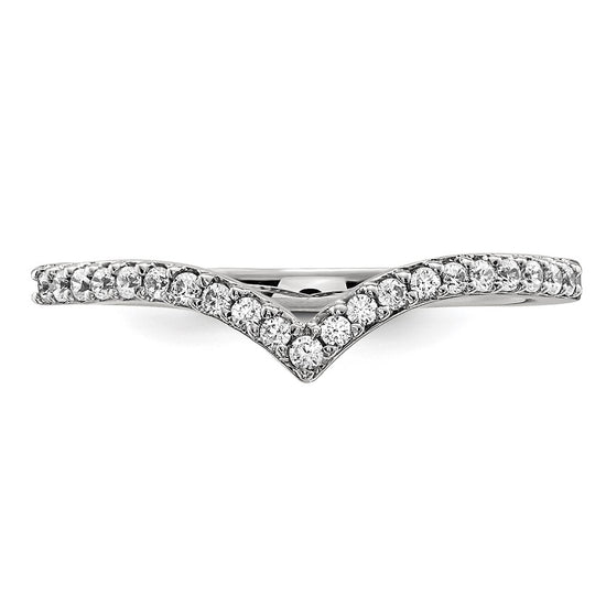 Gold Diamond V-Band