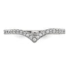 Gold Diamond V-Band