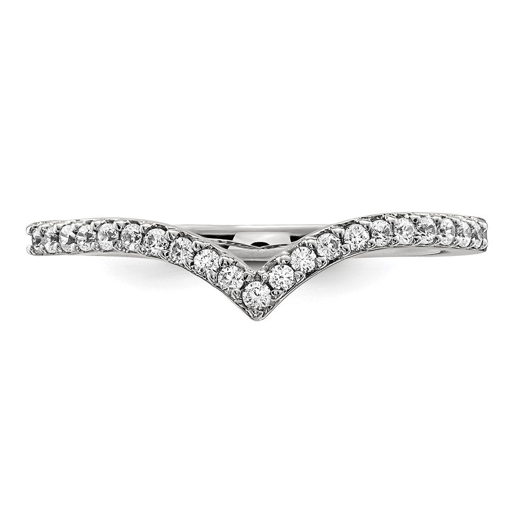 Gold Diamond V-Band