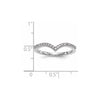 Gold Diamond V-Band