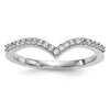 Gold Diamond V-Band