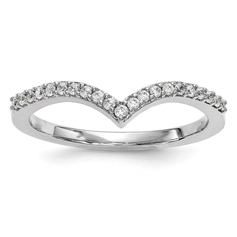 Gold Diamond V-Band