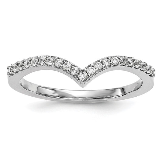 Gold Diamond V-Band