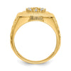 Men's Diamond Rings