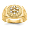 Men's Diamond Rings