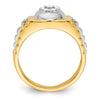 Men's Diamond Rings