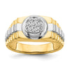 Men's Diamond Rings