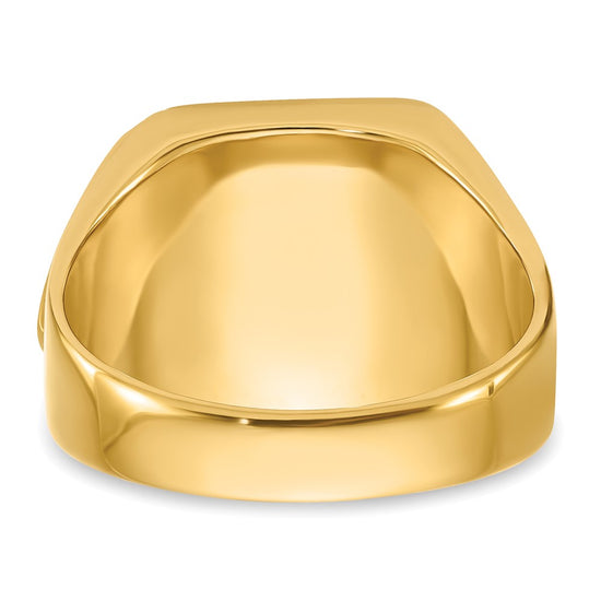 Men's Masonic Rings