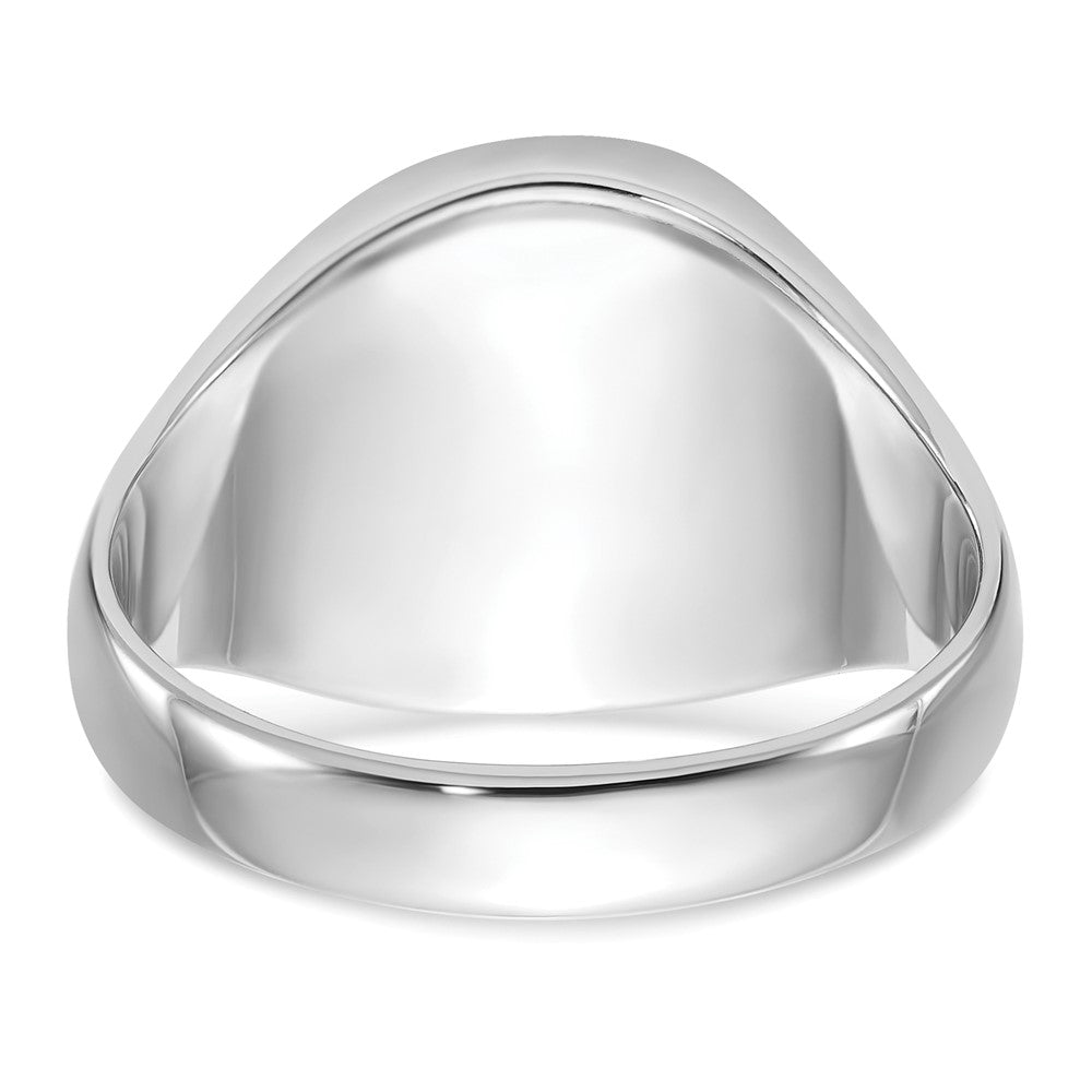 Men's Masonic Rings