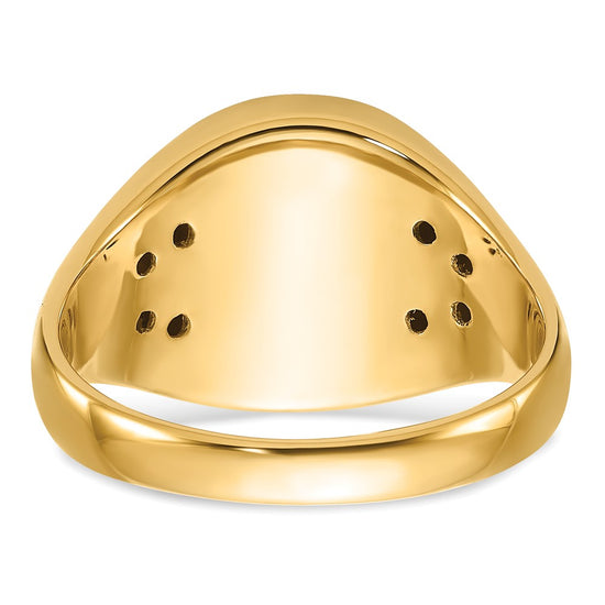 Men's Masonic Rings