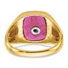 Men's Masonic Ring Mountings